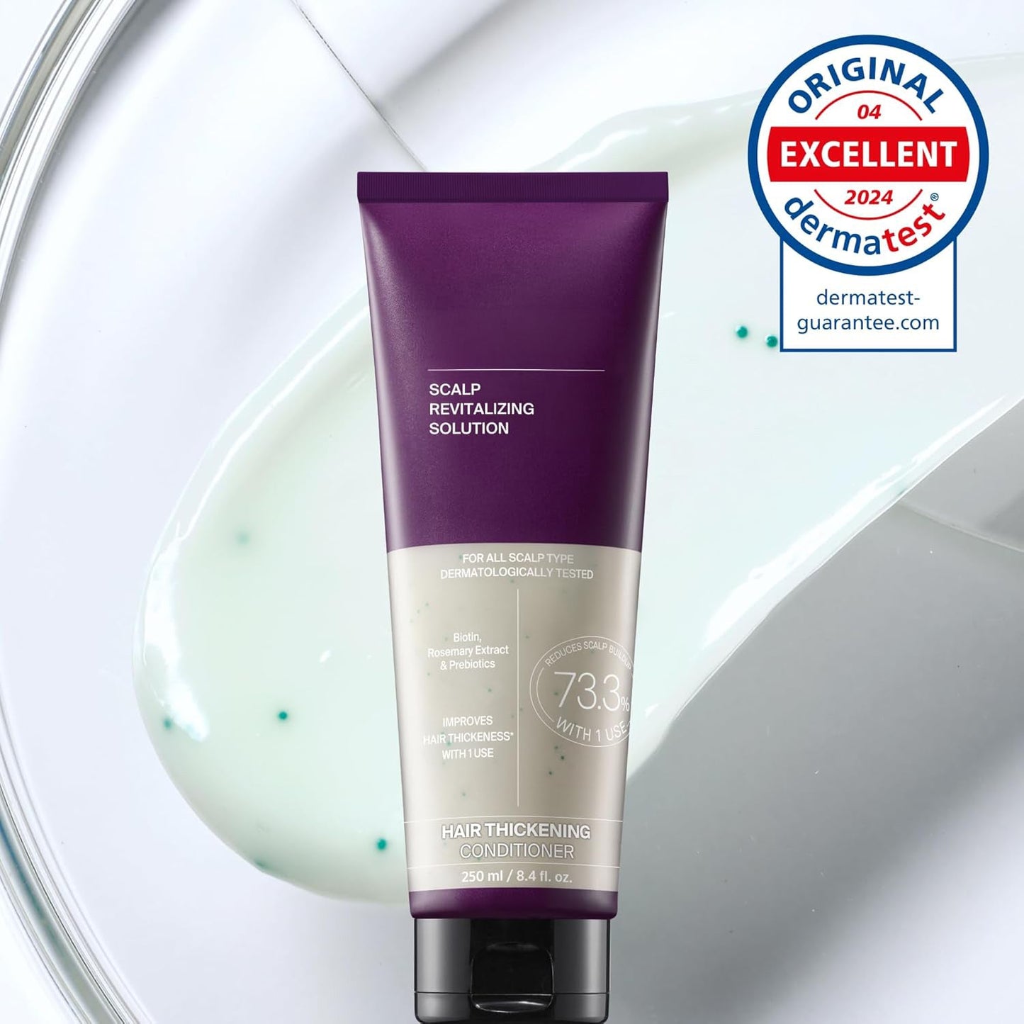 Doctor G. Hair Thickening Conditioner For Hair loss