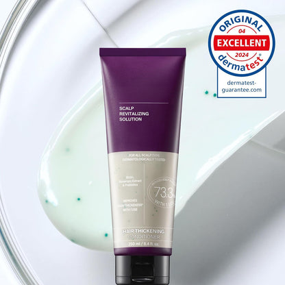 Doctor G. Hair Thickening Conditioner For Hair loss