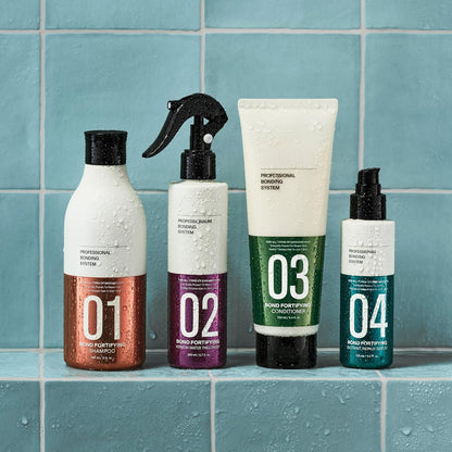 Doctor G. Bond Fortifying Shampoo